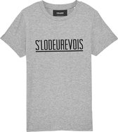 SLODEURVOIS KIDS T-SHIRT