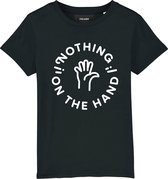 NOTHING ON THE HAND KIDS T-SHIRT