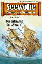 Seewölfe - Piraten der Weltmeere 224 - Seewölfe - Piraten der Weltmeere 224