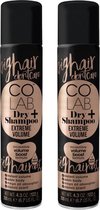 Colab Extra Volume Dry Shampoo 200 Ml- 2 pak