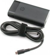 HP 90W Slim Combo Adapter with USB