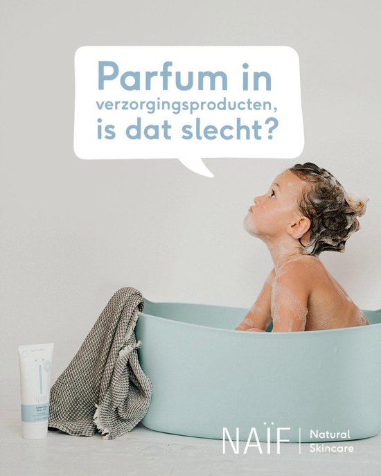 Naïf Newborn Essentials - voor pasgeboren Baby's - natuurlijke ...