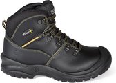 Grisport Safety 706 VAR 21 Zwart S3 Werkschoenen Heren