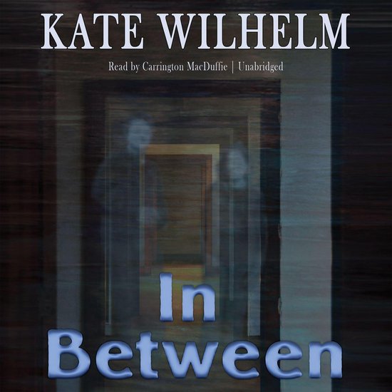 In Between - cover