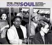 Various Artists - Roots Of Soul 1928-1962 (3 CD)