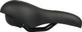 Selle San Remo zadel Lindau zwart 333560