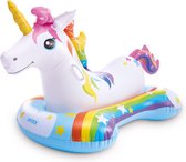 Intex Magical Unicorn Ride-ON - Age 3+