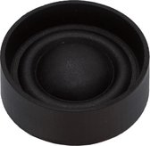 AUDIO SYSTEM Easy onder mounting 25mm soft dome Tweeter