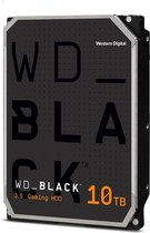 Western Digital Black 10TB 256MB Cache
