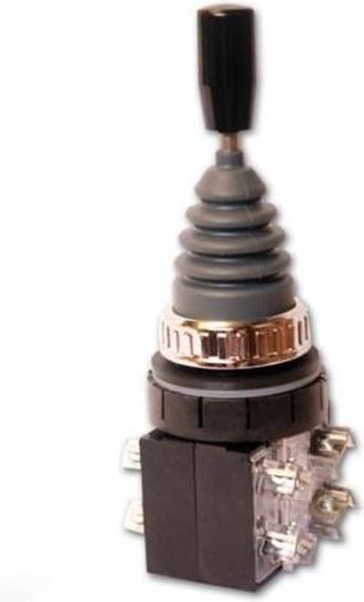 CUPA Boegschroef Joystick 2 standen 2NC / 2NO