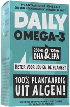 Daily Omega-3 dha + epa