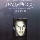 Dances With Wolves [Original Motion Picture Soundtrack]
