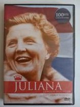 Juliana - 100ste geboortedag