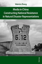 Media in China: Constructing National Resistance in Natural Disaster Representations