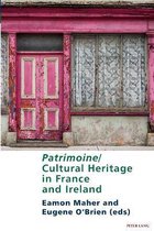 Studies in Franco-Irish Relations- Patrimoine/Cultural Heritage in France and Ireland