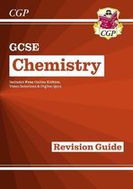 Grade 9 1 GCSE Chemistr Rev Gde & Online