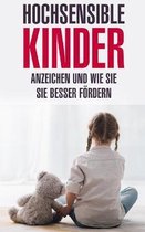 Hochsensible Kinder