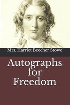 Autographs for Freedom