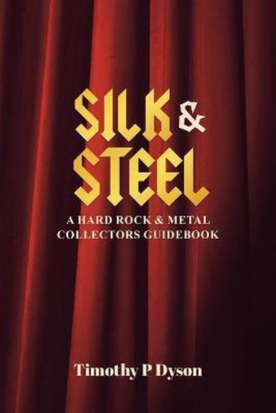 Foto: Silk steel