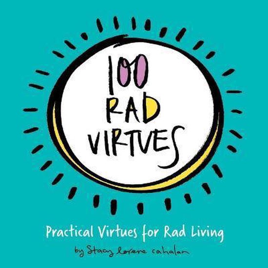 100 Rad Virtues - cover
