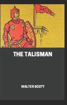 The Talisman Illustrated