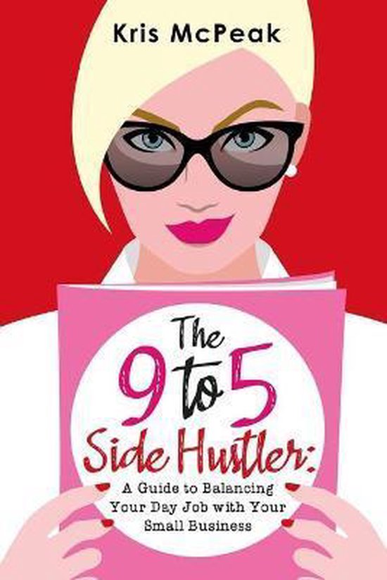 The 9-to-5 Side Hustler - cover