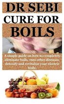 Dr Sebi Cure for Boils