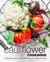 Cauliflower Cookbook