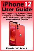 iPhone 12 User Guide