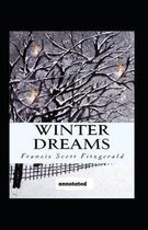 Winter Dreams annotated