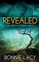 Great Escapee- Revealed