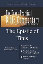 Abundant Truth International's Bible Reference-The Epistle of Titus