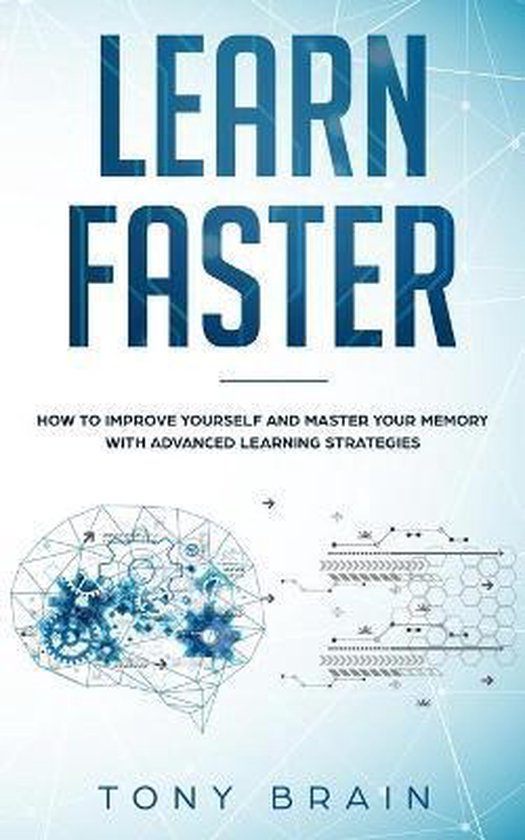Learn Faster - cover