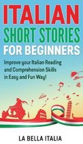 Italian Short Stories for Beginners