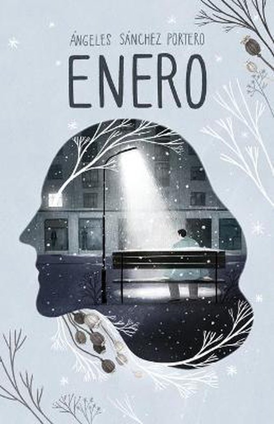 Enero - cover