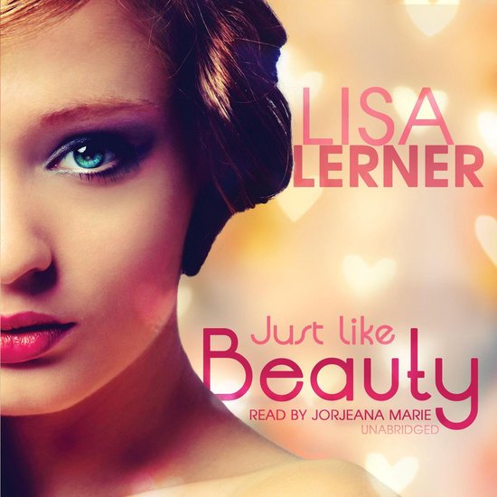 Just like Beauty - cover