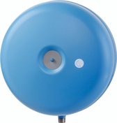 IMI Pneumatex Statico SD Expansievat Verwarming 50l 10bar 3/4 Blauw