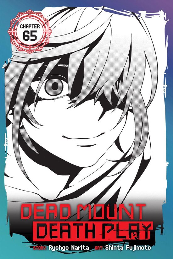 Dead Mount Death Play Serial, Manga