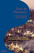 Les Cahiers de l'Ined - Gens de Marrakech