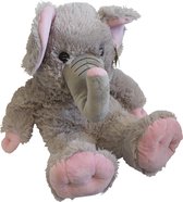 Olifant pluche 65cm