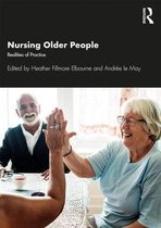 Nursing Older People Realities of Practice