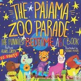 Funniest ABC Books-The Pajama Zoo Parade