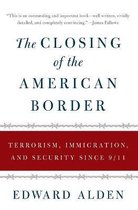 The Closing of the American Border