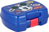 Disney Mickey Mouse Snackbox