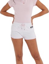 Ellesse Broek - Vrouwen - Wit/Roze