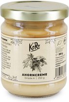 KoRo | Bio ahorncrème 250 g