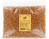 KoRo | Bio kikkererwtenfusilli 2 kg