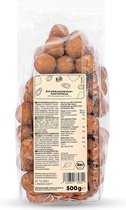 KoRo | Biologische fijne marsepeinaardappelen 500 g