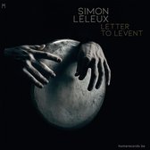 Simon Leleux - Letter To Levent (CD)