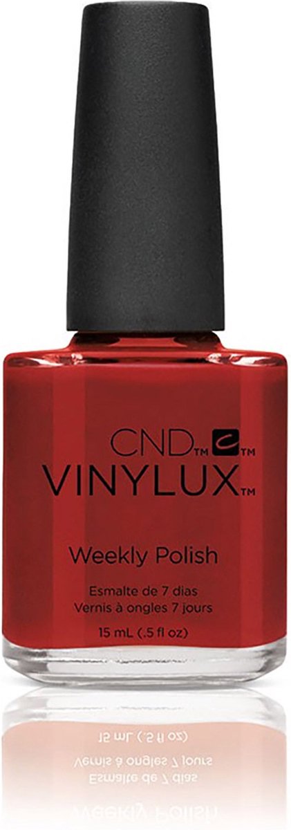 Goedkoopste VINYLUX™ Brick Knit 223 - Nagellak